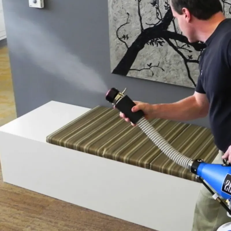 Professional Odor Removal in Florida City, FL